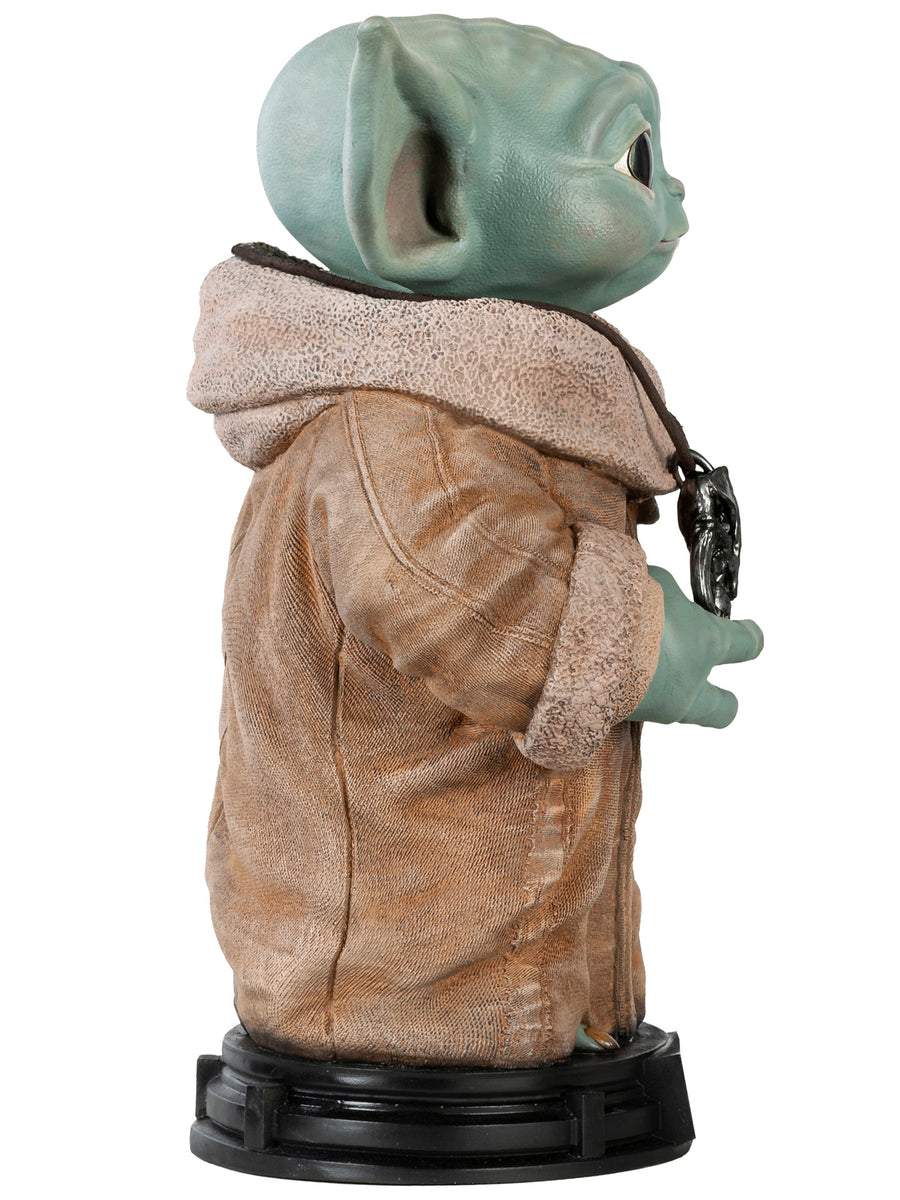 Figurine Grogu, L'Enfant 16,5 cm - Star Wars The Mandalorian