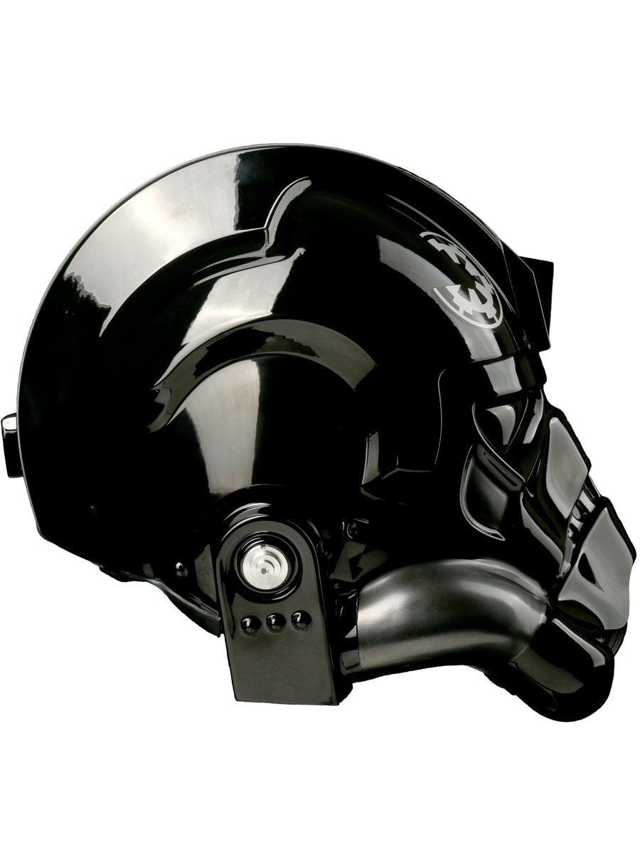 Tie helmet online