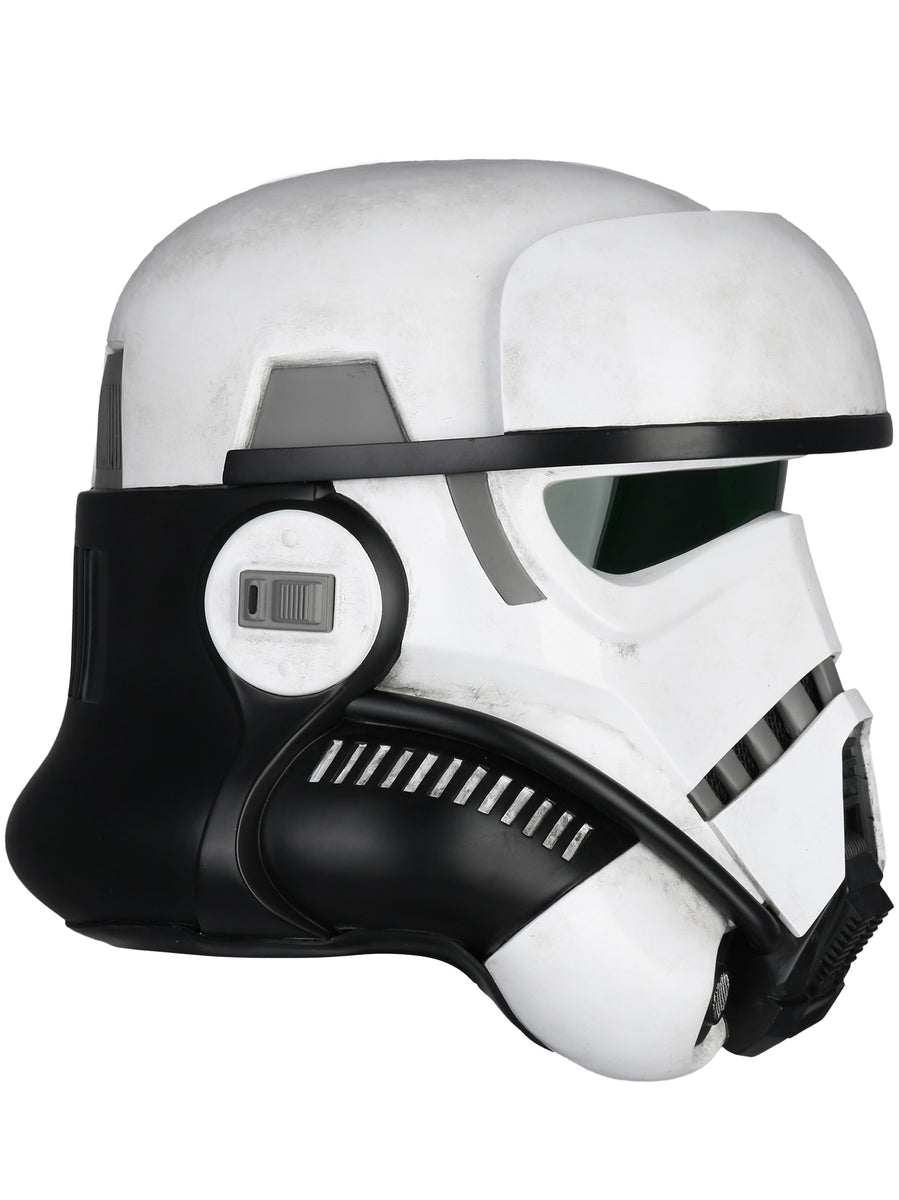 Star Wars Scout store Trooper Helmet