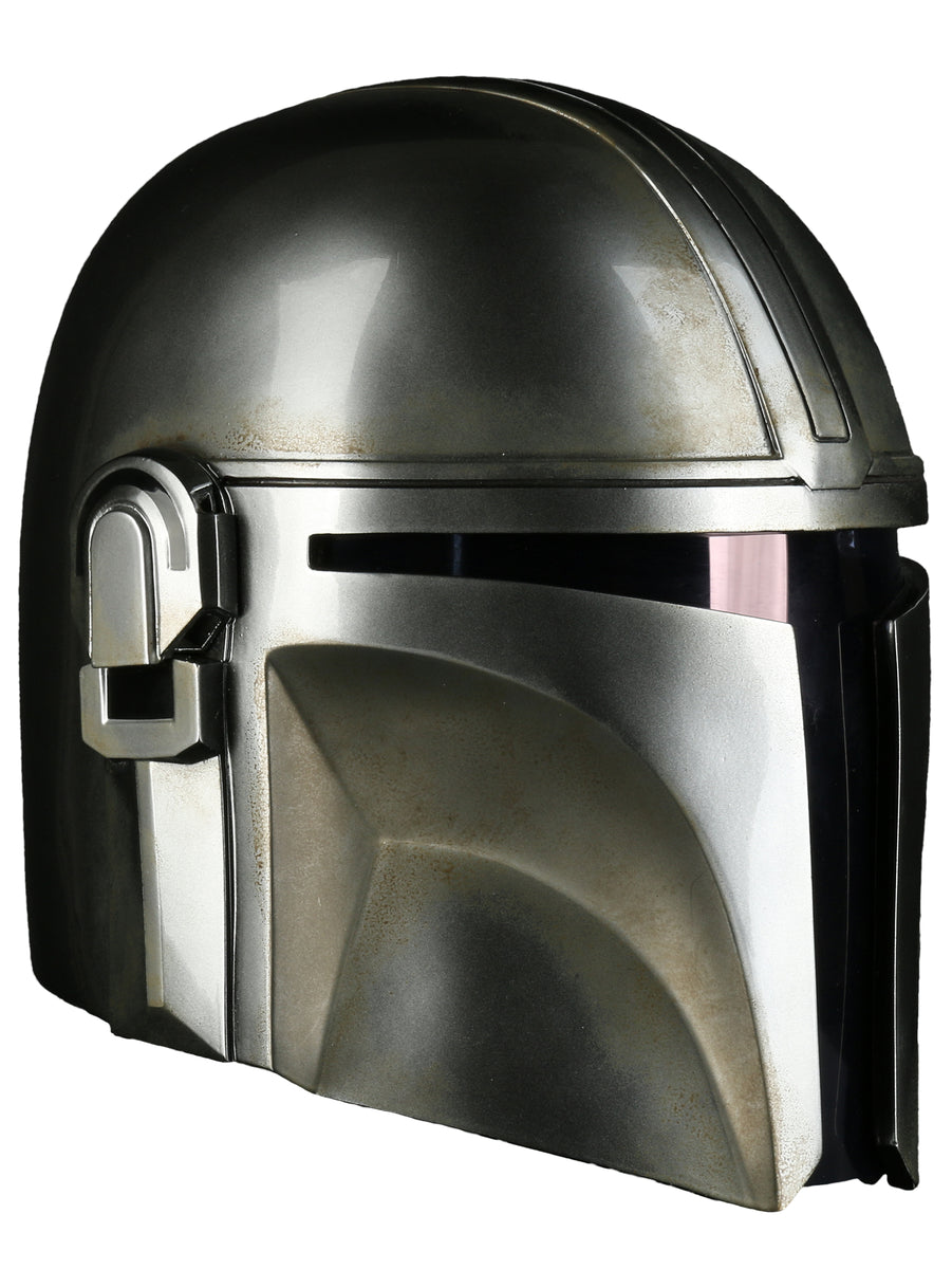 Star Wars: The Mandalorian - Mandalorian Helmet Precision Crafted