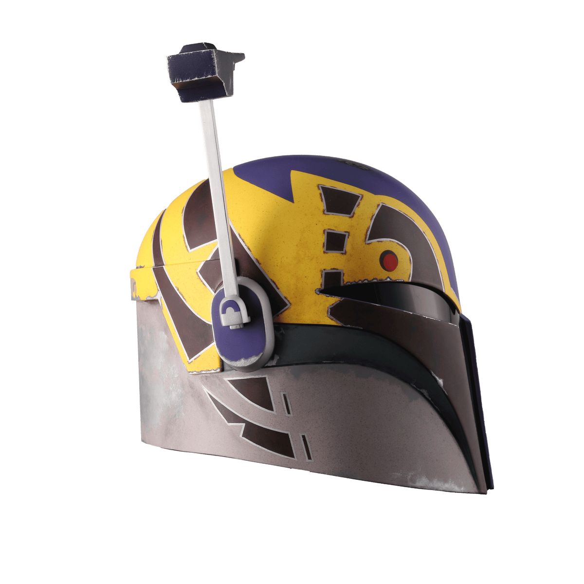 STAR WARS REBELS™ Sabine Wren™ Season 4 Helmet (PRE-ORDER) – Denuo Novo