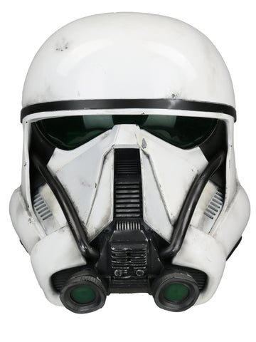 STAR WARS: ROGUE ONE™ Death Trooper Concept Helmet - denuonovo.com