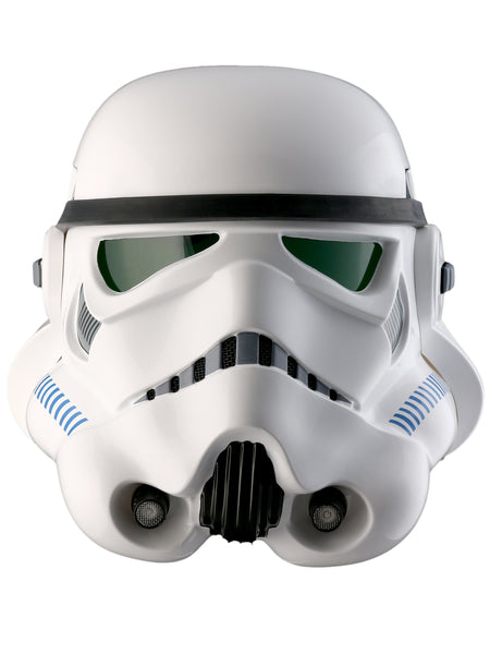 STAR WARS™ Classic Imperial Stormtrooper Helmet – Denuo Novo