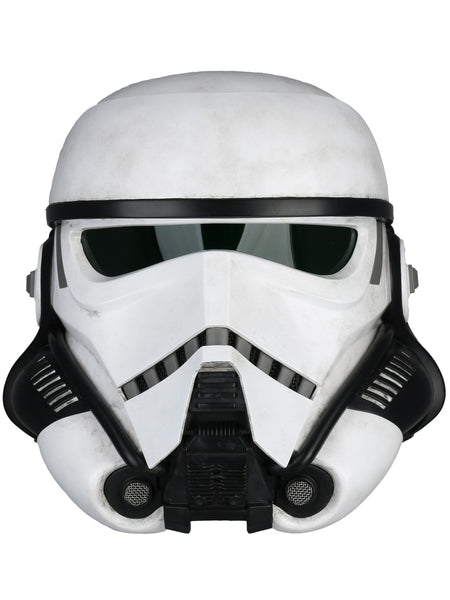 SOLO: A STAR WARS STORY™ Patrol Trooper Helmet (PRE-ORDER) – Denuo Novo