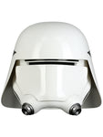 STAR WARS™ First Order Snowtrooper Helmet Accessory - denuonovo.com