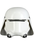 STAR WARS™ First Order Snowtrooper Helmet Accessory - denuonovo.com