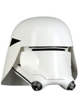 STAR WARS™ First Order Snowtrooper Helmet Accessory - denuonovo.com