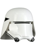 STAR WARS™ First Order Snowtrooper Helmet Accessory - denuonovo.com