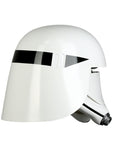 STAR WARS™ First Order Snowtrooper Helmet Accessory - denuonovo.com