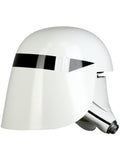 STAR WARS™ First Order Snowtrooper Helmet Accessory - denuonovo.com