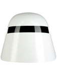 STAR WARS™ First Order Snowtrooper Helmet Accessory - denuonovo.com