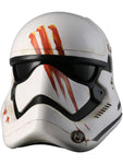 STAR WARS: THE FORCE AWAKENS™ Finn™ FN-2187 Premier Helmet - denuonovo.com