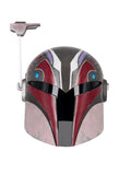 STAR WARS REBELS™ Sabine Wren™ Series Finale Helmet - denuonovo.com