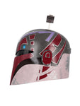 STAR WARS REBELS™ Sabine Wren™ Series Finale Helmet - denuonovo.com