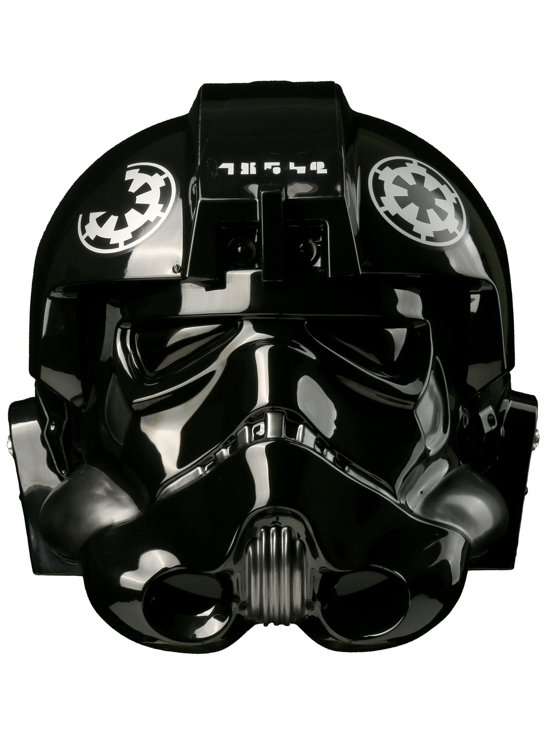 Tie good fighter pilot mask